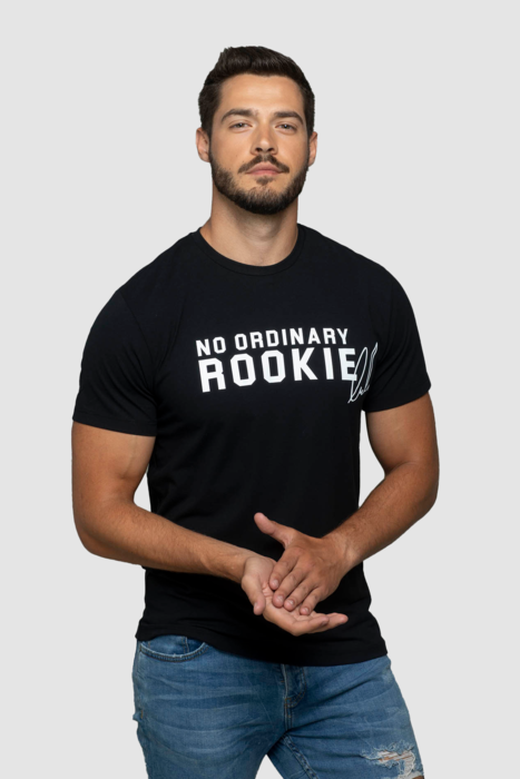 Luka Dončić Rookie moška kratka majica