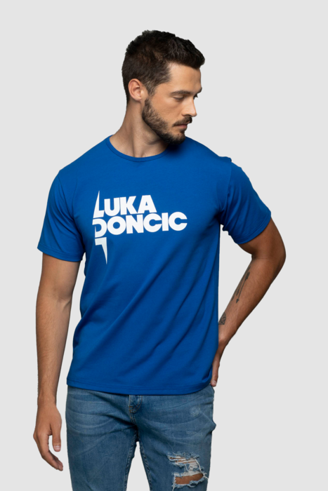 Luka Dončić 77 moška kratka majica