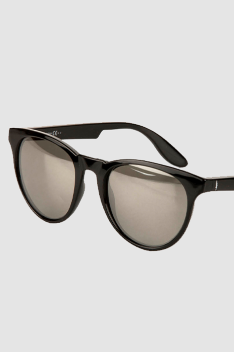Unisex Sunglasses LD77 Pantos - black