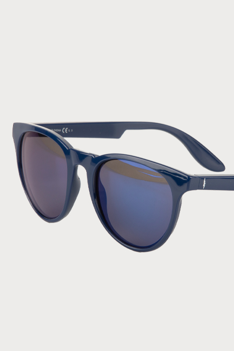Unisex Sunglasses LD77 Pantos - blue